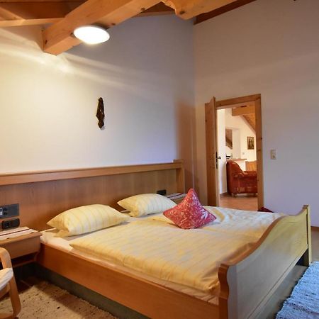 Apartmán Hoderhof Grassau  Exteriér fotografie