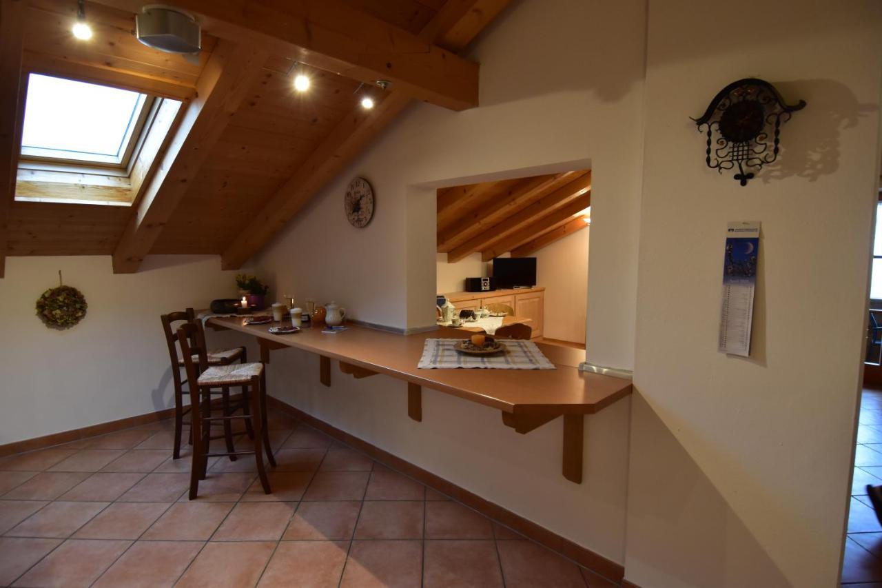Apartmán Hoderhof Grassau  Exteriér fotografie