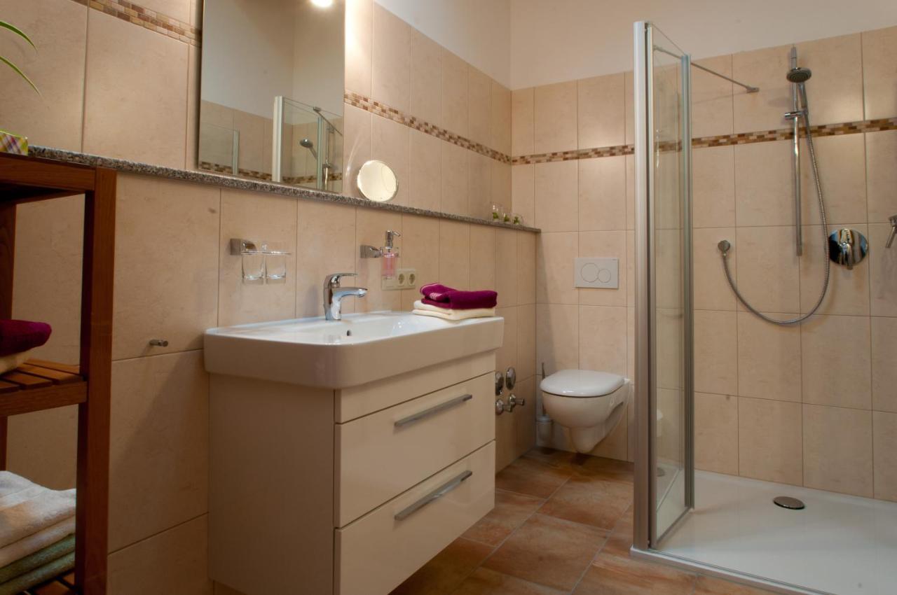 Apartmán Hoderhof Grassau  Exteriér fotografie