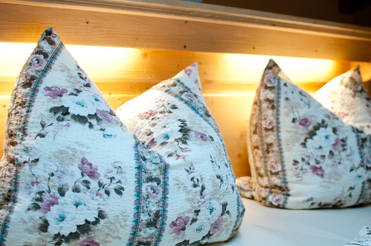 Apartmán Hoderhof Grassau  Exteriér fotografie